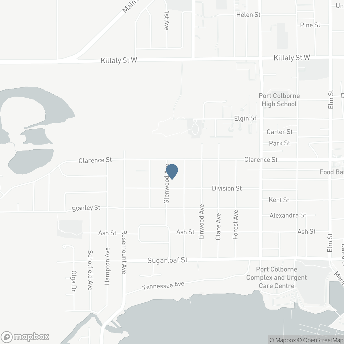 173 GLENWOOD AVENUE, Port Colborne, Ontario L3K 5N2